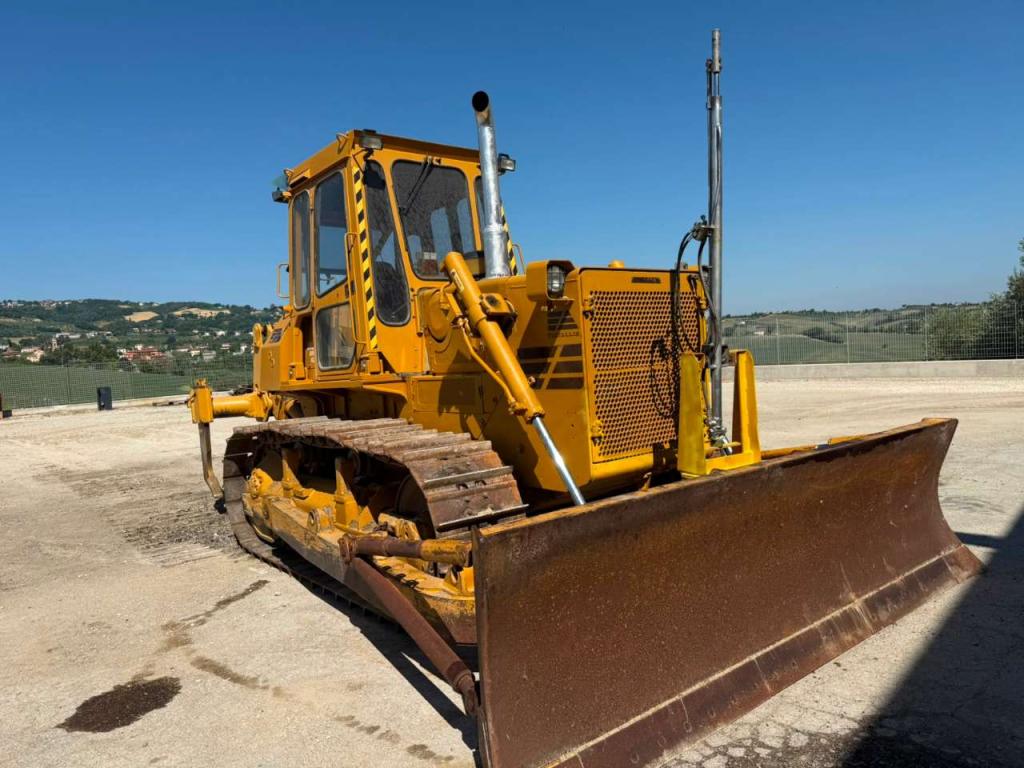 Fiat Allis FA200 Foto 2