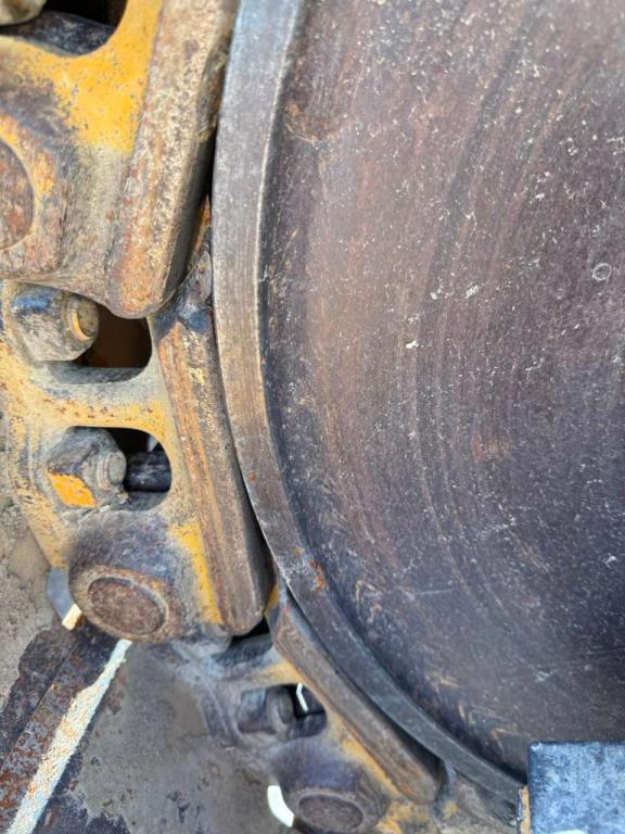 Fiat Allis FA200 Foto 4