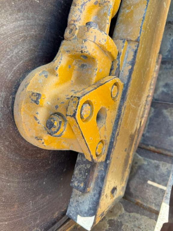 Fiat Allis FA200 Foto 5