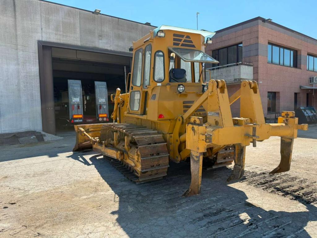 Fiat Allis FA200 Foto 7