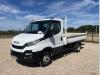Iveco DAILY 35-140 Foto 8 thumbnail