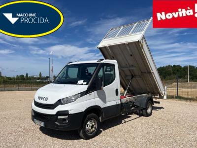Iveco DAILY 35-140 Foto 1