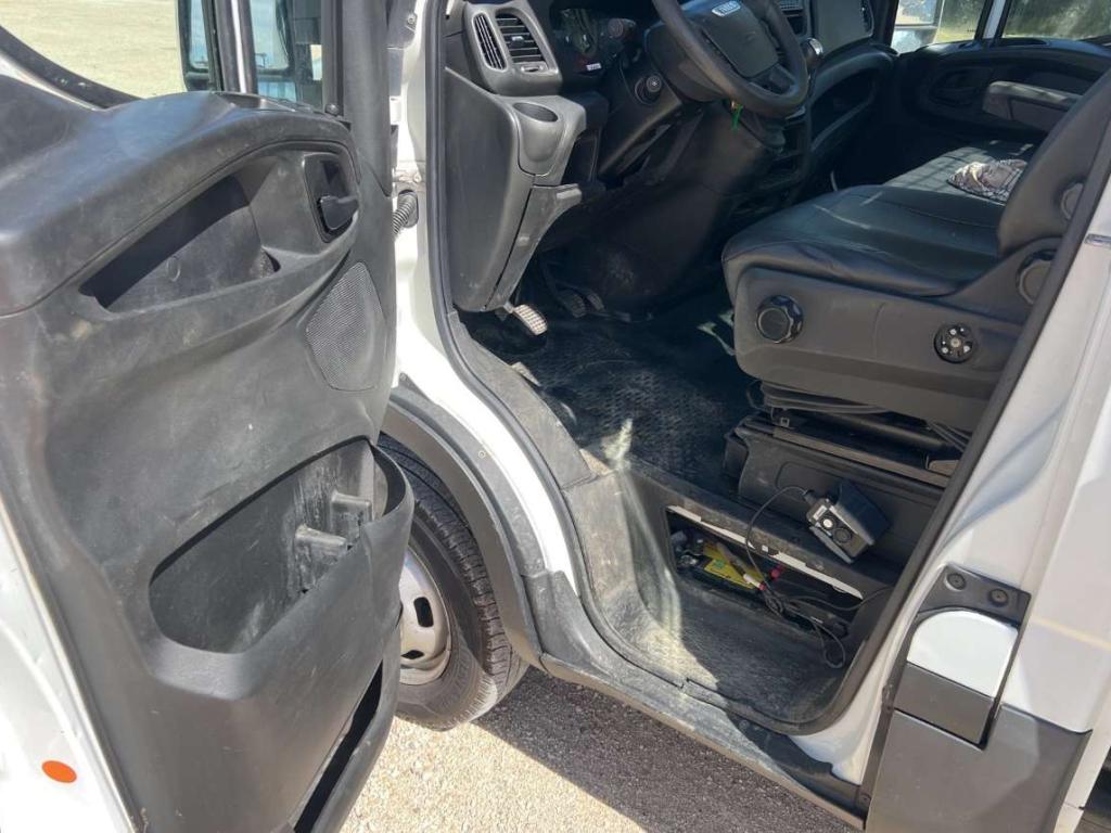Iveco DAILY 35-140 Foto 2
