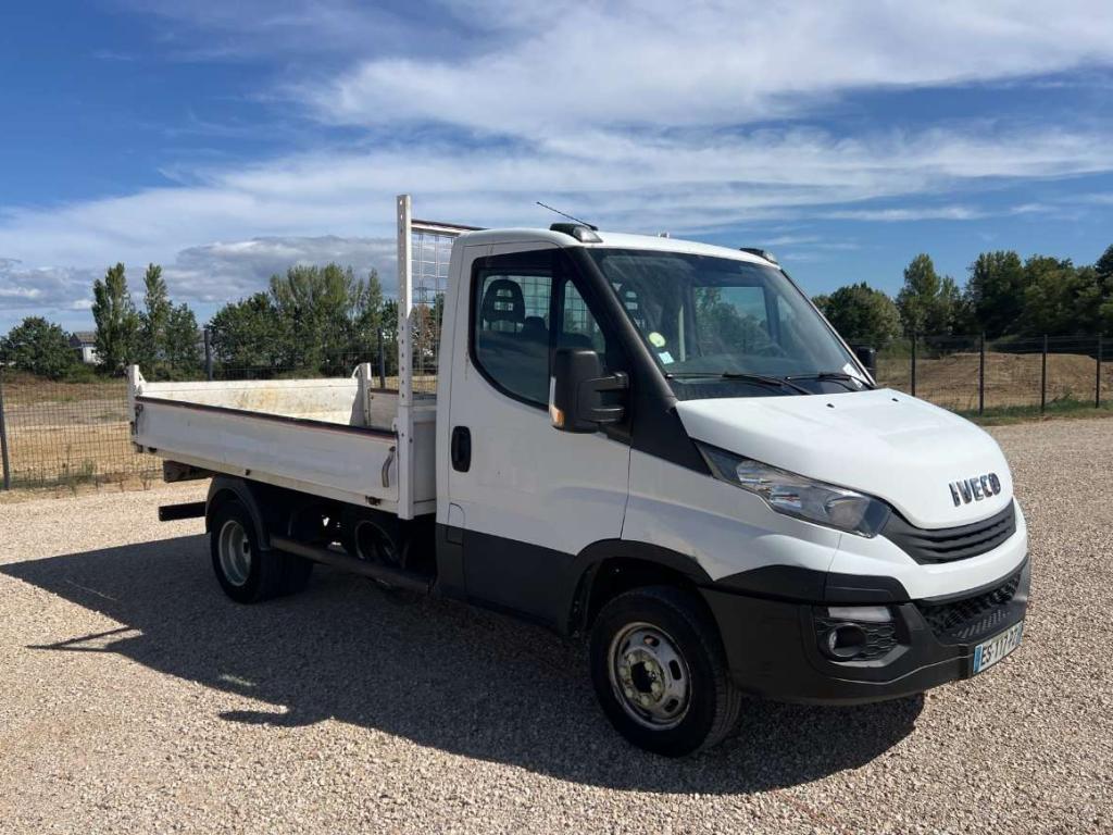 Iveco DAILY 35-140 Foto 5