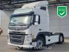Volvo FM 430 FM 4X2 Low Mileage! Globetrotter Standklima Foto 1 thumbnail