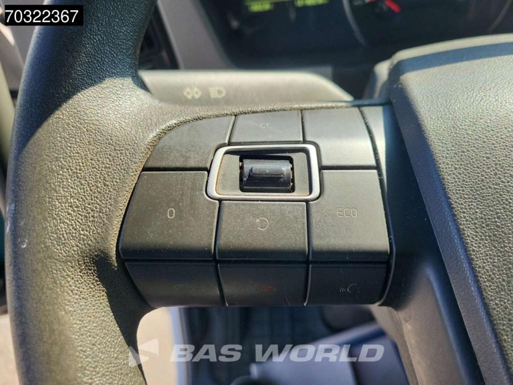 Volvo FM 430 FM 4X2 Low Mileage! Globetrotter Standklima Foto 12