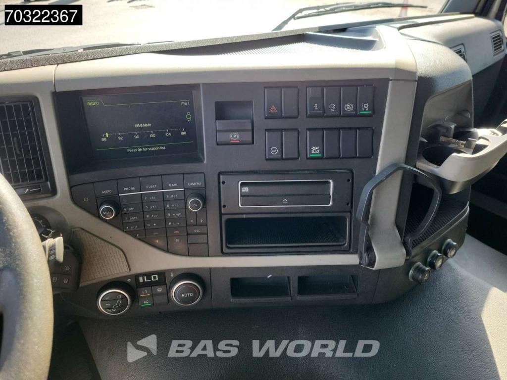 Volvo FM 430 FM 4X2 Low Mileage! Globetrotter Standklima Foto 16