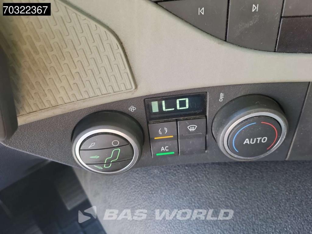 Volvo FM 430 FM 4X2 Low Mileage! Globetrotter Standklima Foto 17