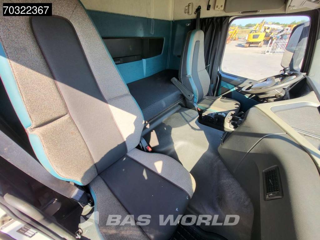 Volvo FM 430 FM 4X2 Low Mileage! Globetrotter Standklima Foto 18