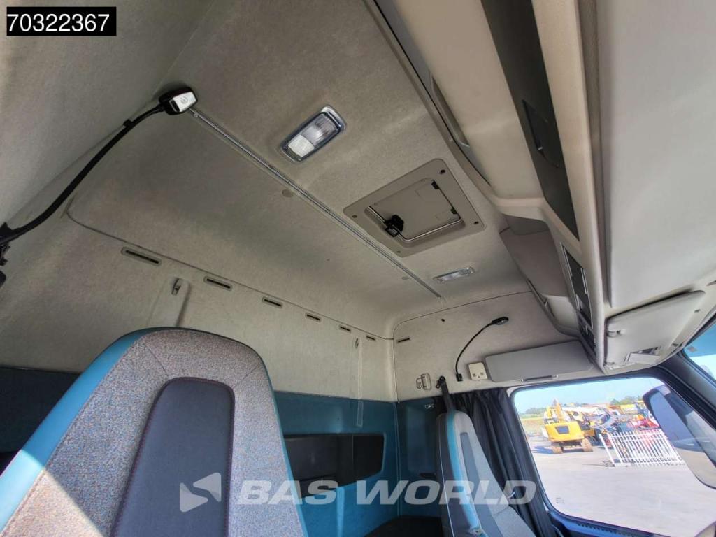 Volvo FM 430 FM 4X2 Low Mileage! Globetrotter Standklima Foto 19