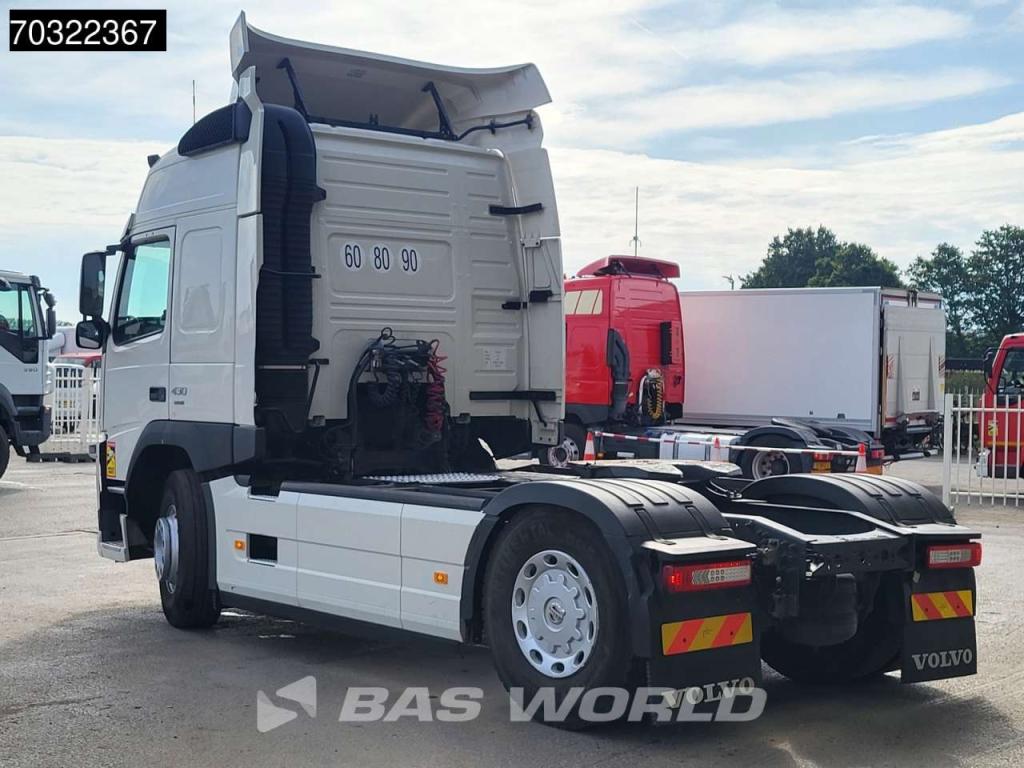 Volvo FM 430 FM 4X2 Low Mileage! Globetrotter Standklima Foto 27