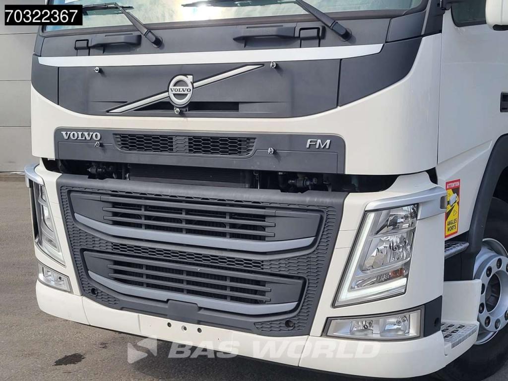 Volvo FM 430 FM 4X2 Low Mileage! Globetrotter Standklima Foto 28