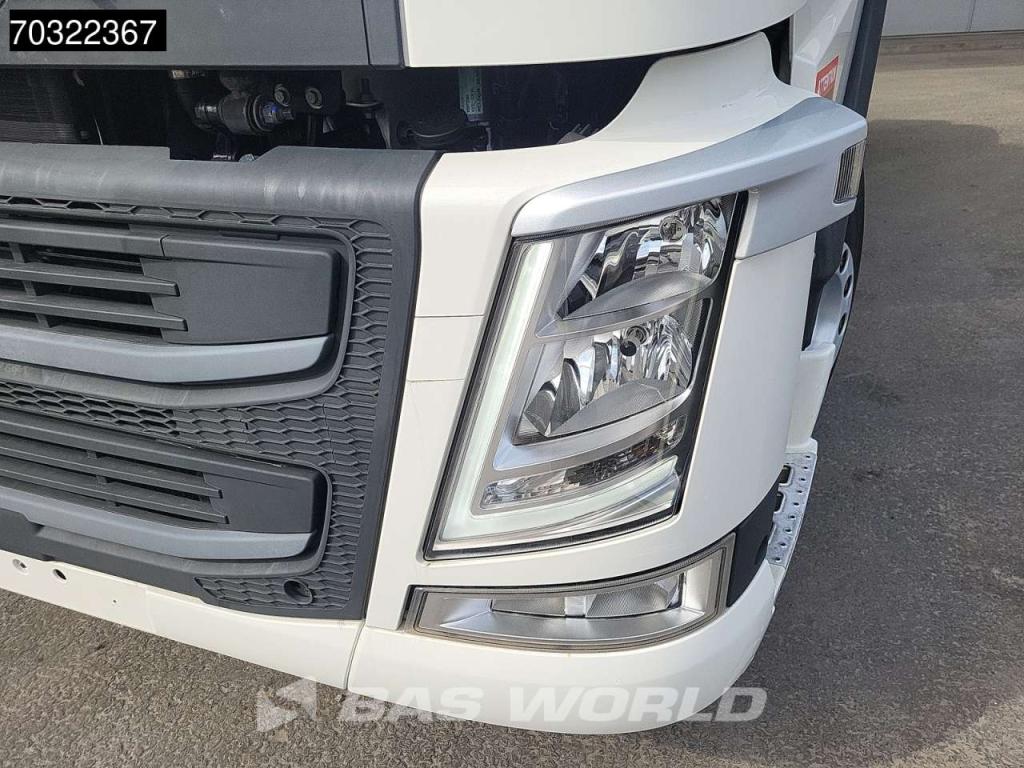 Volvo FM 430 FM 4X2 Low Mileage! Globetrotter Standklima Foto 29