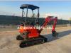 Kubota U17L-3a Foto 8 thumbnail