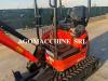 Kubota U17L-3a Foto 9 thumbnail