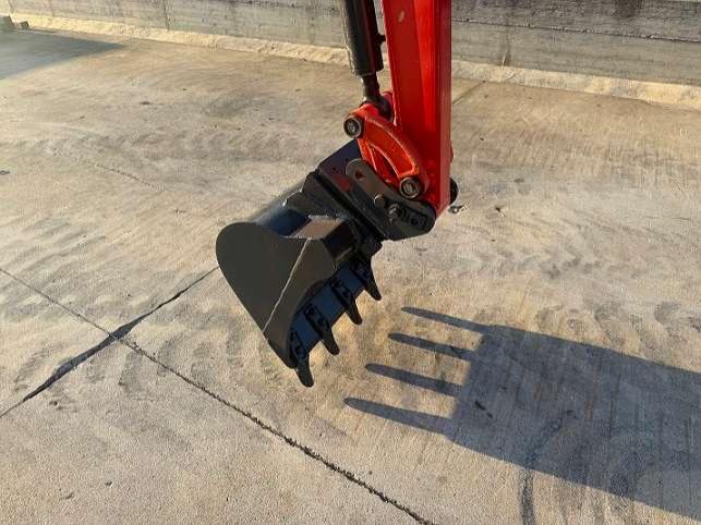 Kubota U17L-3a Foto 11
