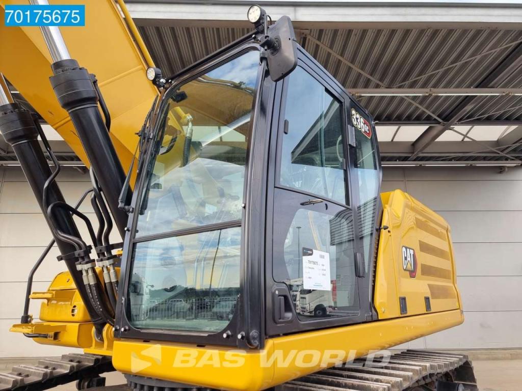 Caterpillar 336 GC DIRECTLY AVAILABLE - NEW UNUSED Foto 11