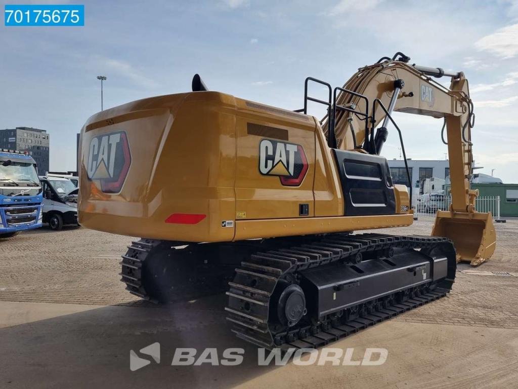 Caterpillar 336 GC DIRECTLY AVAILABLE - NEW UNUSED Foto 7