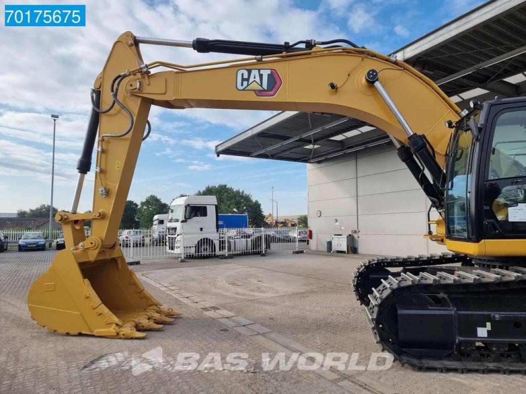 Caterpillar 336 GC DIRECTLY AVAILABLE - NEW UNUSED Foto 9