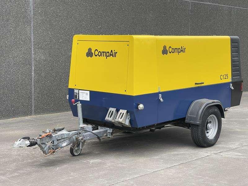 Compair C 125 - N Foto 1