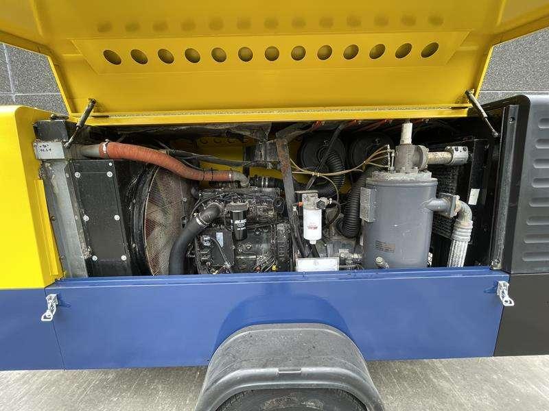 Compair C 125 - N Foto 12