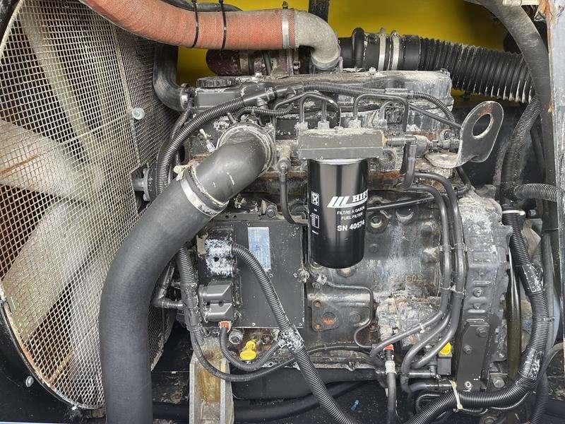 Compair C 125 - N Foto 13