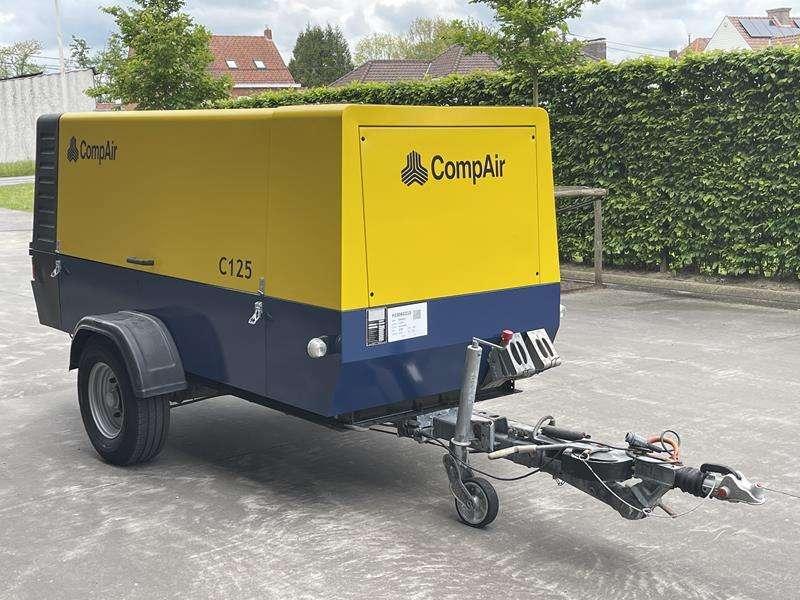 Compair C 125 - N Foto 2
