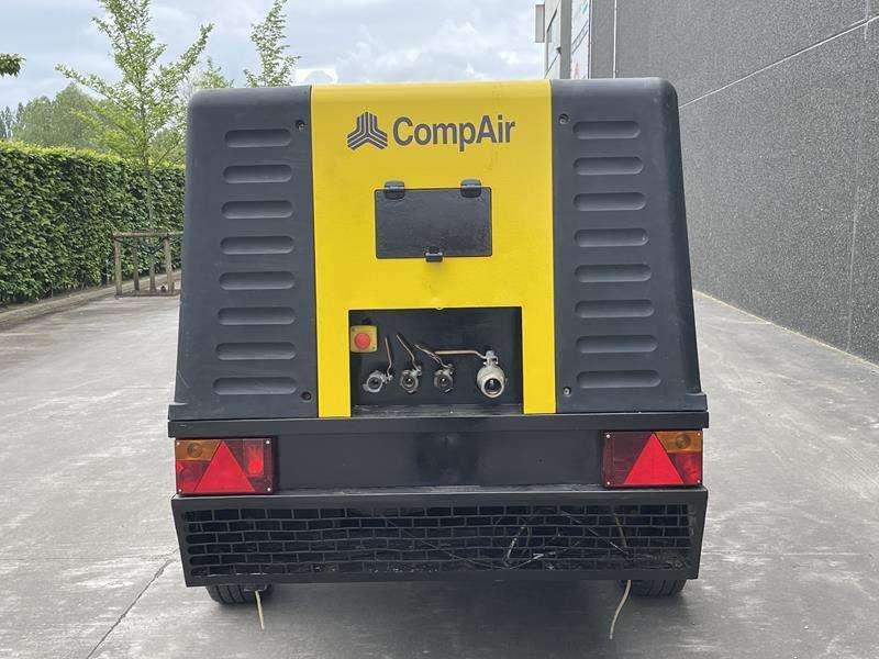 Compair C 125 - N Foto 6