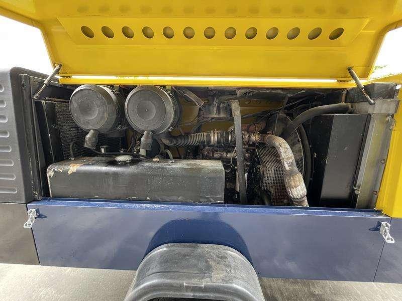 Compair C 125 - N Foto 9