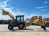 Caterpillar 424 Foto 2 thumbnail