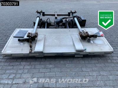 Anteo Coche vendida por BAS World B.V.