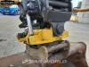 Caterpillar 314 E LCR Low Hours - Engcon Foto 12 thumbnail