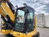 Caterpillar 314 E LCR Low Hours - Engcon Foto 21 thumbnail