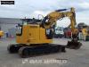 Caterpillar 314 E LCR Low Hours - Engcon Foto 5 thumbnail