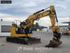 Caterpillar 314 E LCR Low Hours - Engcon Foto 6 thumbnail