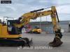 Caterpillar 314 E LCR Low Hours - Engcon Foto 7 thumbnail