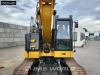 Caterpillar 314 E LCR Low Hours - Engcon Foto 8 thumbnail