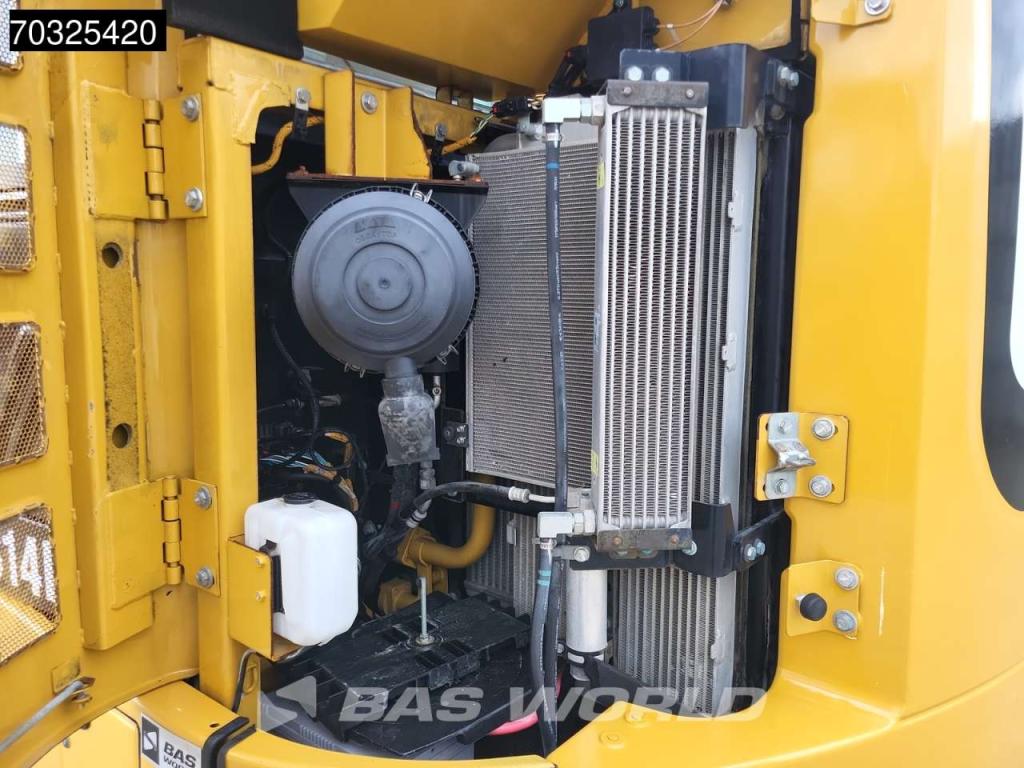 Caterpillar 314 E LCR Low Hours - Engcon Foto 19