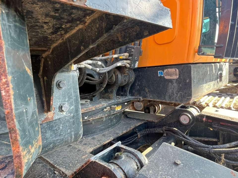 Hyundai HX 145ANL Foto 5