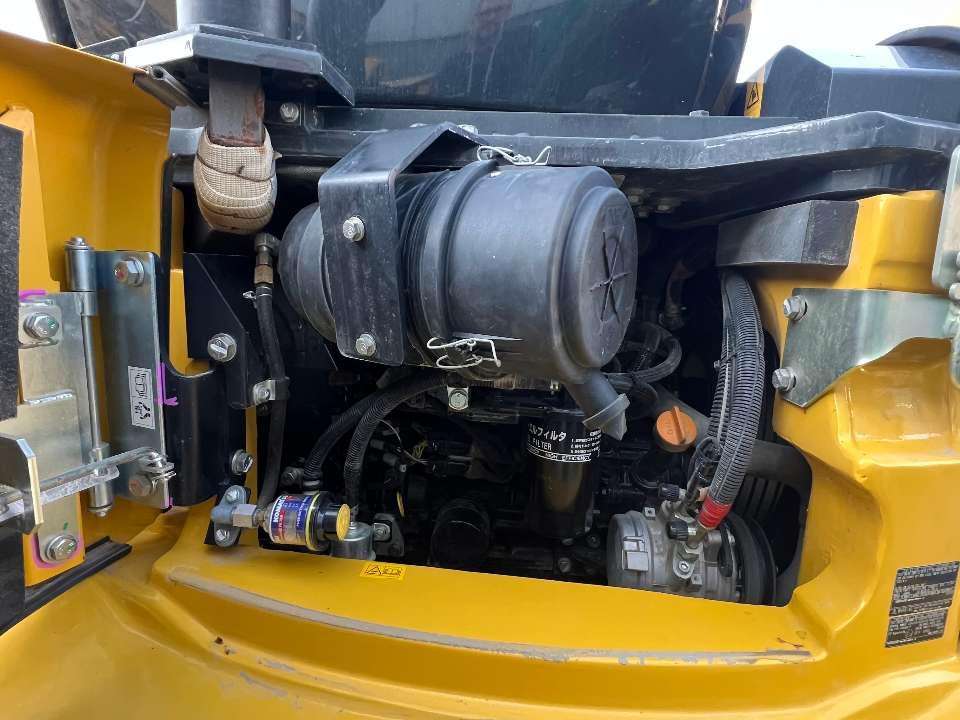 Komatsu PC58MR-5 Foto 7