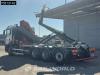 Man TGS 35.480 TGS 8X4 NEW! FASSI F275A Crane + HYVA 26-60 Hooklift Euro 6 Foto 10 thumbnail