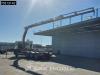 Man TGS 35.480 TGS 8X4 NEW! FASSI F275A Crane + HYVA 26-60 Hooklift Euro 6 Foto 2 thumbnail
