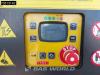 Man TGS 35.480 TGS 8X4 NEW! FASSI F275A Crane + HYVA 26-60 Hooklift Euro 6 Foto 30 thumbnail