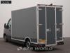 Renault Master 150PK Luchtvering Automaat Bakwagen LED Airco Cruise Camera Parkeersensoren Euro6 Meubelbak Foto 2 thumbnail
