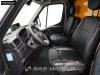 Renault Master 150PK Luchtvering Automaat Bakwagen LED Airco Cruise Camera Parkeersensoren Euro6 Meubelbak Foto 3 thumbnail