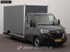 Renault Master 150PK Luchtvering Automaat Bakwagen LED Airco Cruise Camera Parkeersensoren Euro6 Meubelbak Foto 6 thumbnail