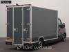 Renault Master 150PK Luchtvering Automaat Bakwagen LED Airco Cruise Camera Parkeersensoren Euro6 Meubelbak Foto 7 thumbnail