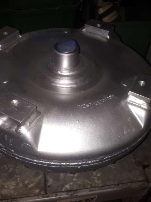 79115195 Convertidor para Fiat FR 220 Foto 1