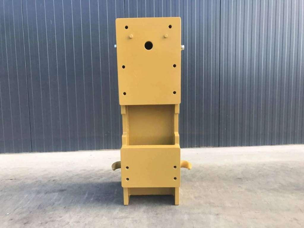 Caterpillar 12M Foto 5