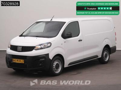 Fiat Scudo 102pk L3 XL Airco Cruise CarPlay L3H1 Long Airco Cruise control vendida por BAS World B.V.